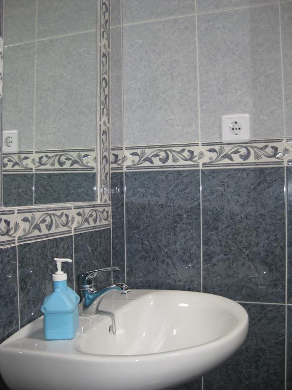 Hostal El Duje Tielve エクステリア 写真